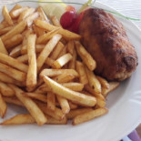 U Tiszbierka Dania