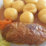 U Tiszbierka Dania