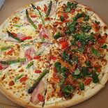 Przystanek Do Syta Nourriture