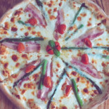 Przystanek Do Syta Nourriture