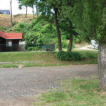 Paradise Ośrodek Wczasowy Na zewnątrz