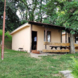 Paradise Ośrodek Wczasowy Na zewnątrz