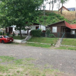 Paradise Ośrodek Wczasowy Na zewnątrz