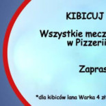 Pizzeria U Mila Carte