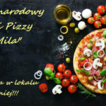 Pizzeria U Mila Carte