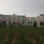 Pałacyk Lisewo Extérieur