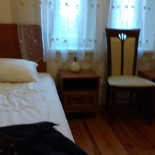 Pałacyk Lisewo À l'intérieur