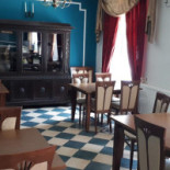 Pałacyk Lisewo À l'intérieur