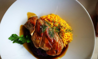 Ośrodek Wypoczynkowy Rejs Bar Restauracja Wypożyczalnia Comida