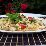 Projekt Szczypior Pizzeria Dania