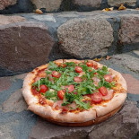 Projekt Szczypior Pizzeria Dania