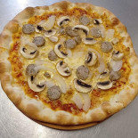Projekt Szczypior Pizzeria Dania