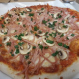 Projekt Szczypior Pizzeria Dania