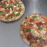 Projekt Szczypior Pizzeria Dania
