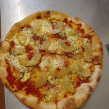 Projekt Szczypior Pizzeria Dania