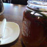 Central Park Nourriture