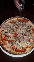 Don Pablo. Pizzeria. Berkowski P. food