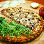 La Morena Pizzeria Dania