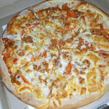 La Morena Pizzeria Dania