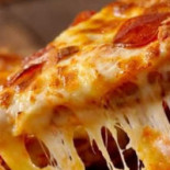 La Morena Pizzeria Dania