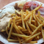 Döner Kebab Dania