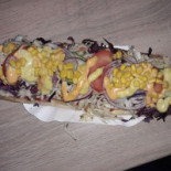 Döner Kebab Dania