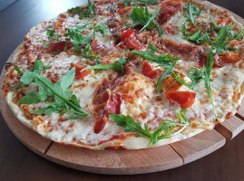 Pizzeria U ły Comida