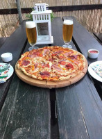 Pizzeria U ły Comida