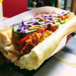 Kebab Łakomczuch Dania