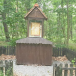 Hubertowka Extérieur