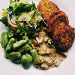 Żądło Pub Nourriture