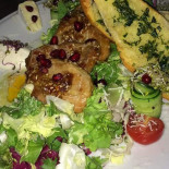 Musique Cafe Nourriture