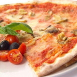 Ciro Pizzeria Nourriture