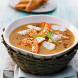 Ciro Pizzeria Nourriture