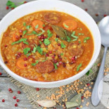 Ciro Pizzeria Nourriture