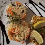 U Dorosza Restauracja Nourriture