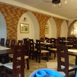Pizzeria Verona Wewnątrz