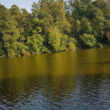 Fregata Na zewnątrz
