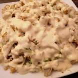 (dobre Frytki Z Posypka) Dania