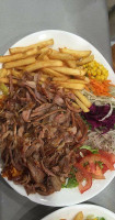 Kebab Yazid food