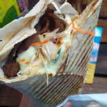 Aladdin Kebab Gniewino Dania