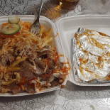 Aladdin Kebab Gniewino Dania