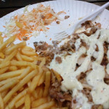 Aladdin Kebab Gniewino Dania