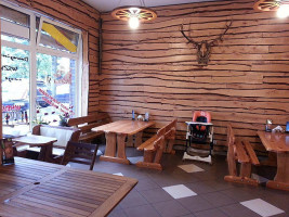 Biesiadowo À l'intérieur