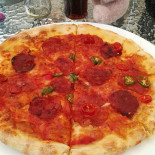 Pizza W Cichowie Dania