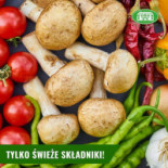 I Biały Domek Nourriture