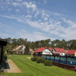 Janosikówka Extérieur