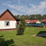 Janosikówka Extérieur