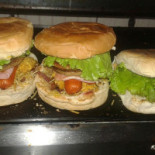 Sorveteria E Lanche Do Fabinho Dania