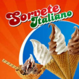 Sorveteria E Lanche Do Fabinho Menu